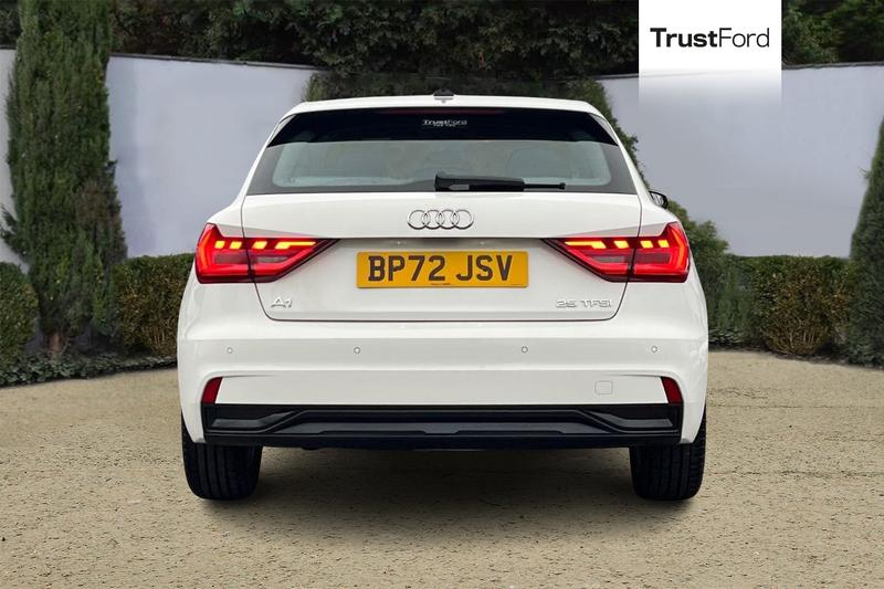 Used Audi A1 2023 for sale - 78073764: Photo 7