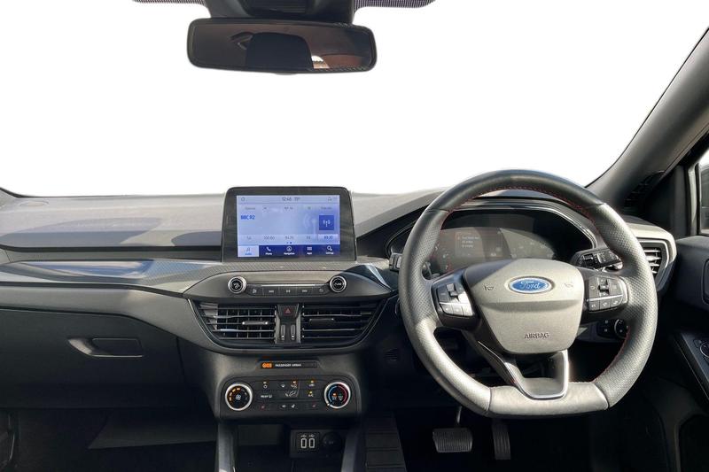 Used Ford Focus 2021 for sale - 76079801: Photo 10