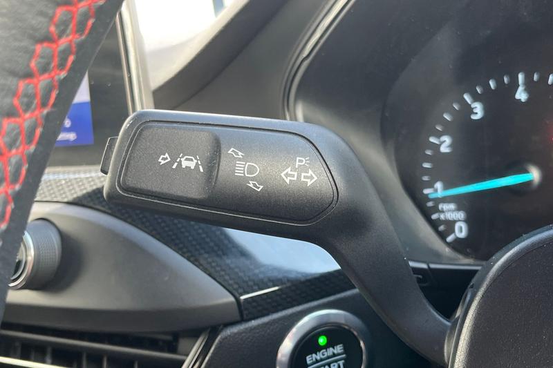 Used Ford Focus 2021 for sale - 76079801: Photo 14