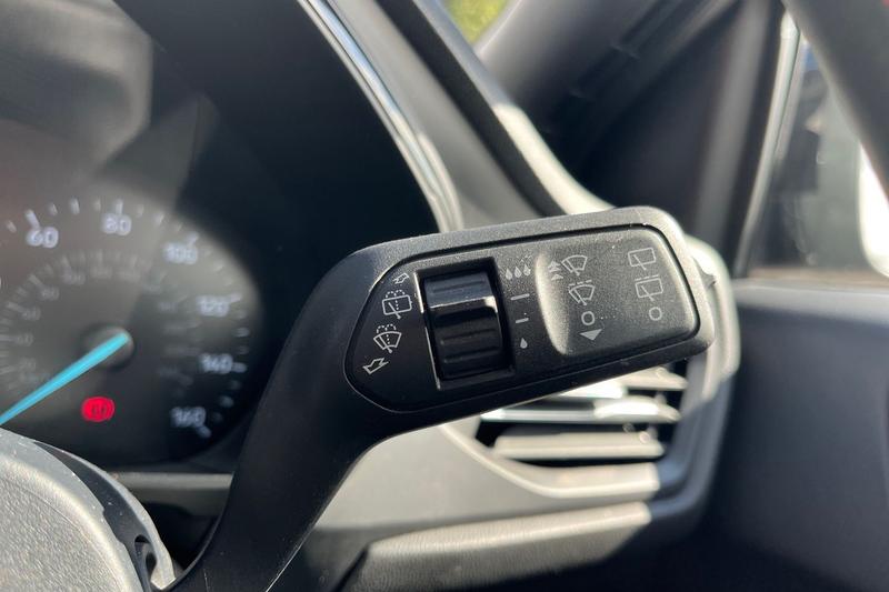Used Ford Focus 2021 for sale - 76079801: Photo 15