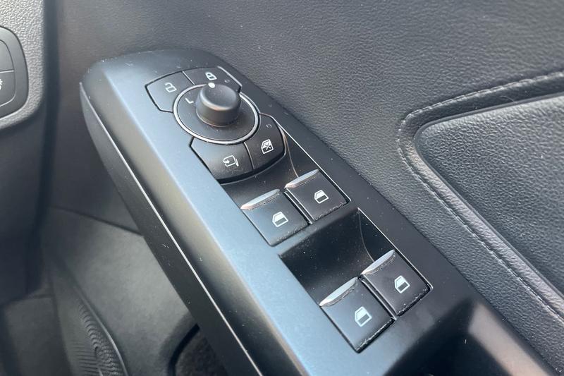 Used Ford Focus 2021 for sale - 76079801: Photo 16