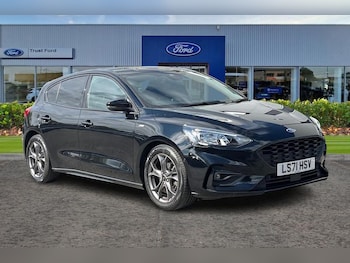 Ford - Focus