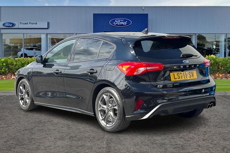 Used Ford Focus 2021 for sale - 76079801: Photo 2