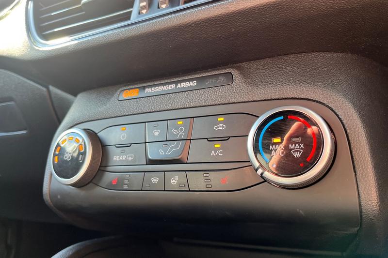 Used Ford Focus 2021 for sale - 76079801: Photo 22