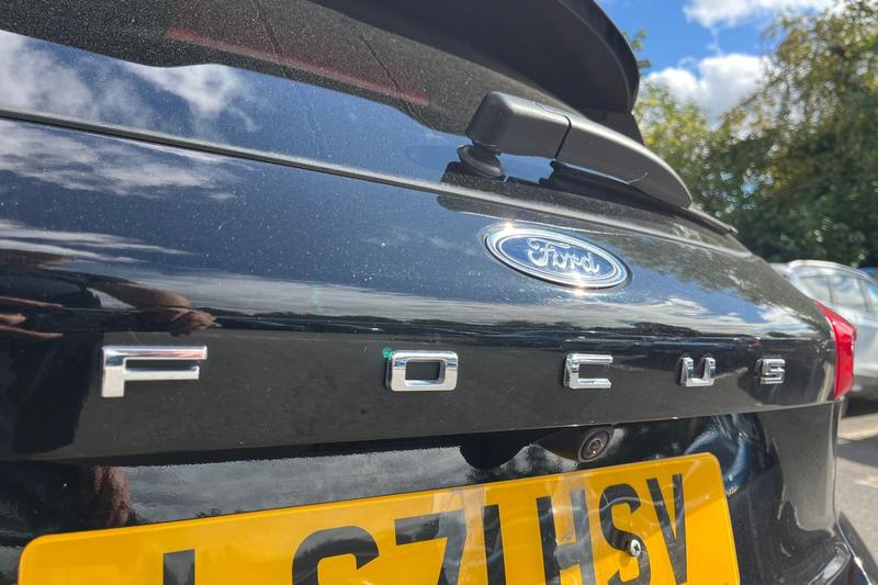 Used Ford Focus 2021 for sale - 76079801: Photo 25