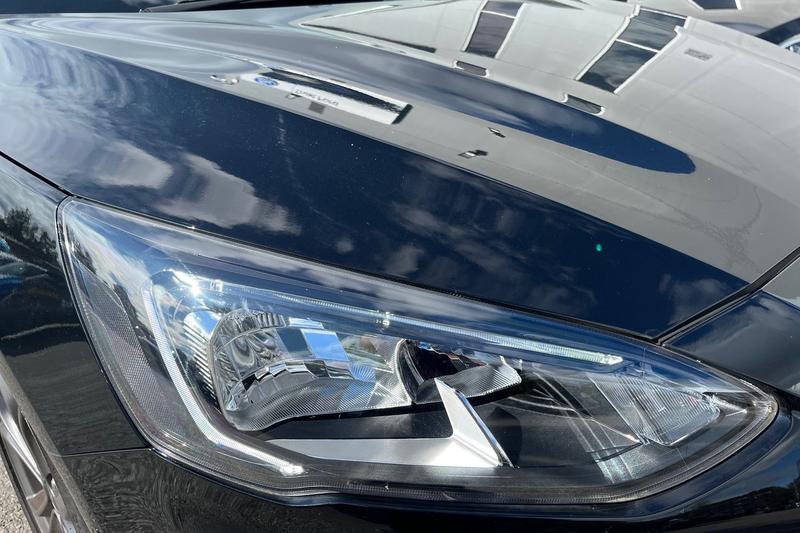 Used Ford Focus 2021 for sale - 76079801: Photo 27