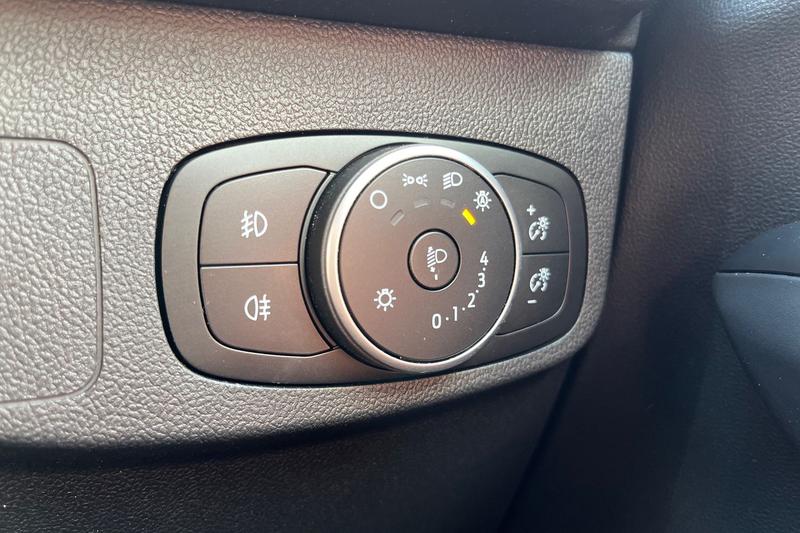 Used Ford Focus 2021 for sale - 76079801: Photo 31