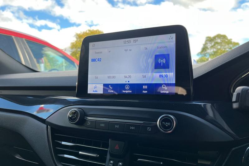 Used Ford Focus 2021 for sale - 76079801: Photo 32