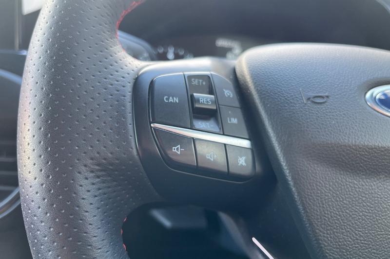 Used Ford Focus 2021 for sale - 76079801: Photo 39