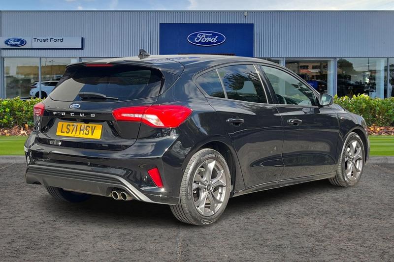 Used Ford Focus 2021 for sale - 76079801: Photo 4