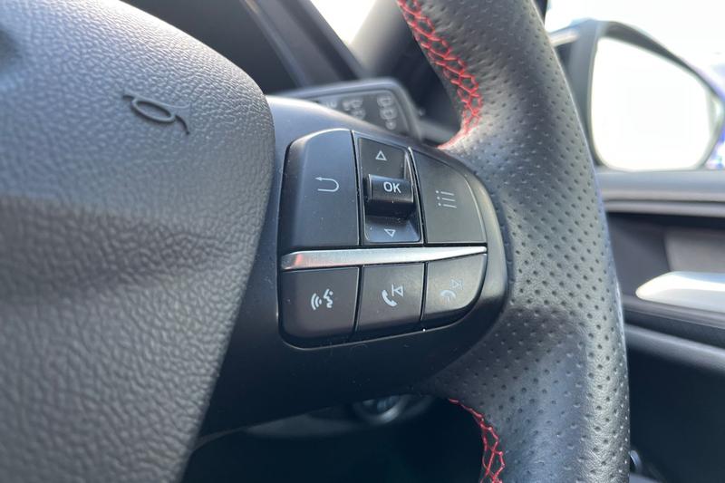Used Ford Focus 2021 for sale - 76079801: Photo 40