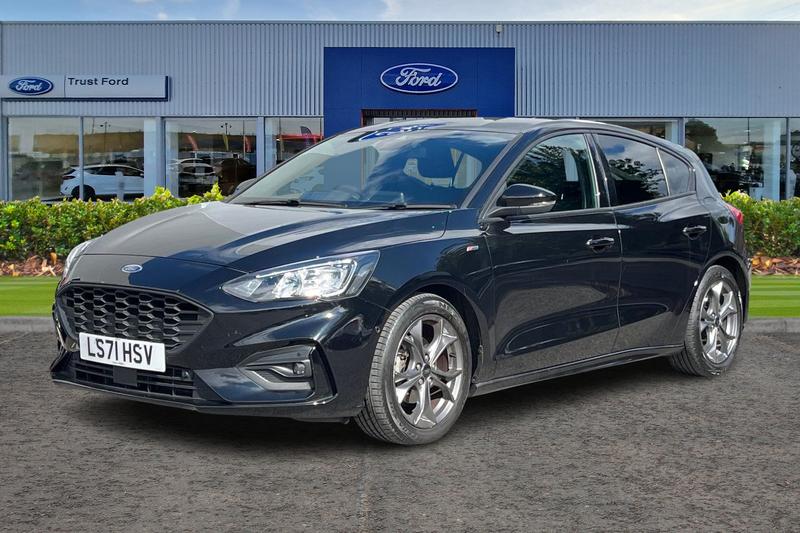 Used Ford Focus 2021 for sale - 76079801: Photo 5