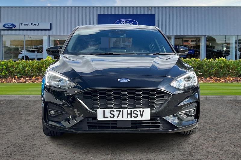 Used Ford Focus 2021 for sale - 76079801: Photo 6