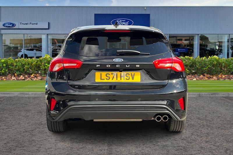 Used Ford Focus 2021 for sale - 76079801: Photo 7