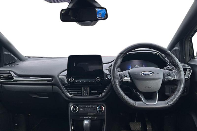 Used Ford Puma 2024 for sale - 78117239: Photo 10