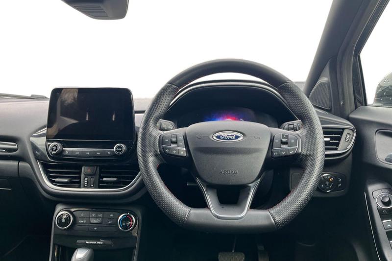 Used Ford Puma 2024 for sale - 78117239: Photo 11