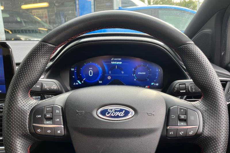 Used Ford Puma 2024 for sale - 78117239: Photo 12