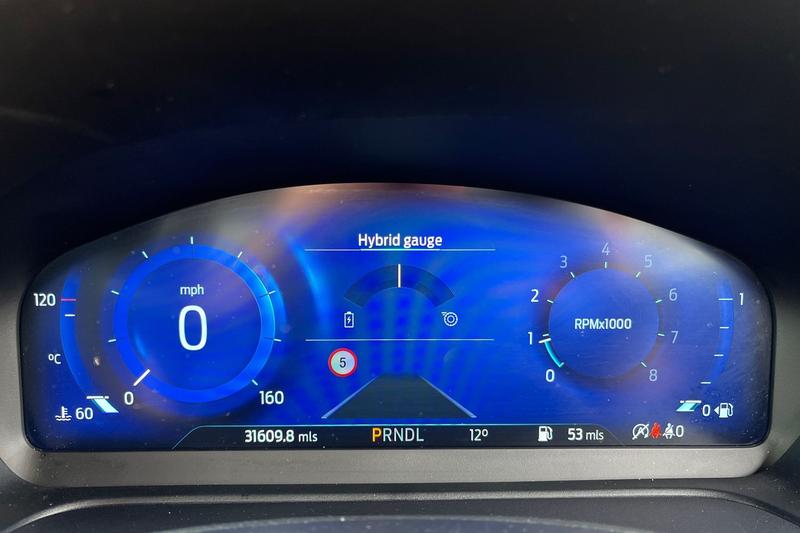 Used Ford Puma 2024 for sale - 78117239: Photo 13