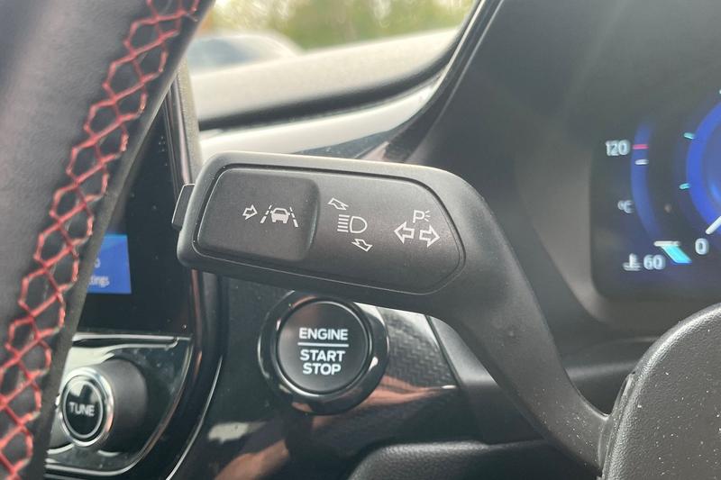 Used Ford Puma 2024 for sale - 78117239: Photo 14