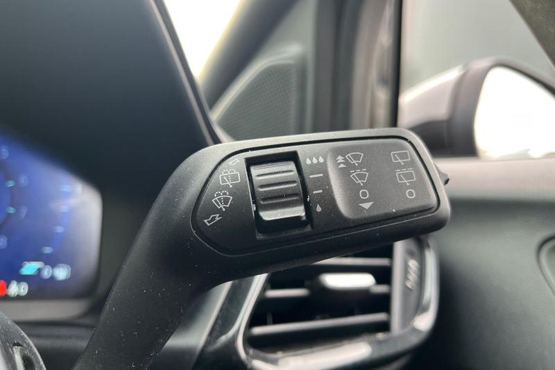 Used Ford Puma 2024 for sale - 78117239: Photo 15