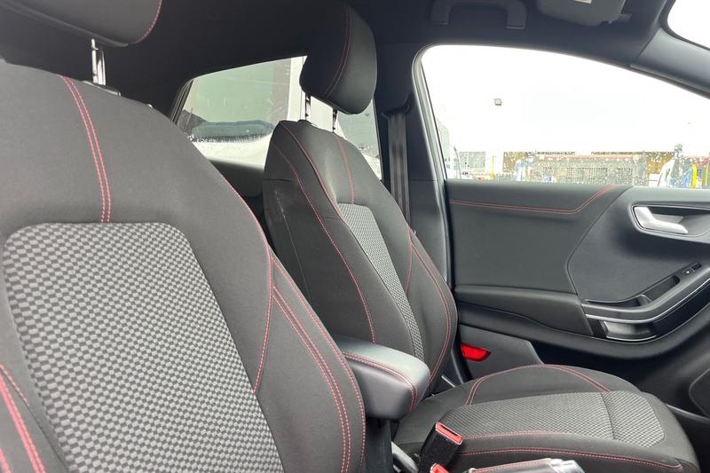 Used Ford Puma 2024 for sale - 78117239: Photo 17