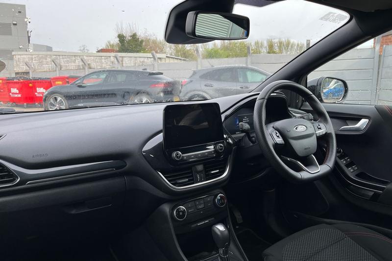 Used Ford Puma 2024 for sale - 78117239: Photo 18