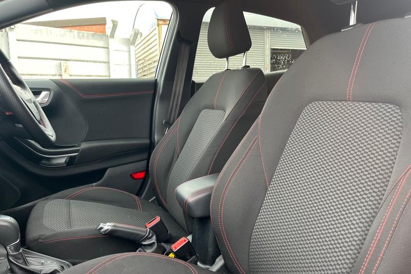 Used Ford Puma 2024 for sale - 78117239: Photo 19