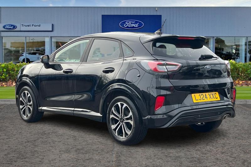 Used Ford Puma 2024 for sale - 78117239: Photo 2