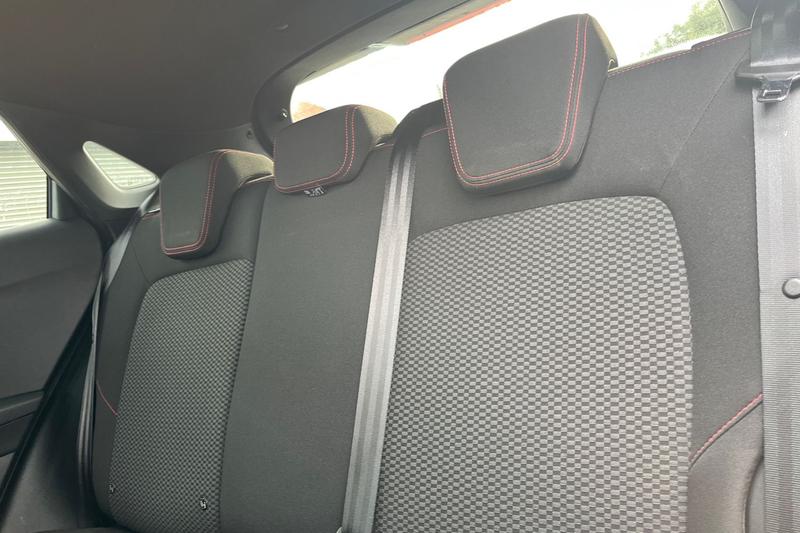 Used Ford Puma 2024 for sale - 78117239: Photo 20