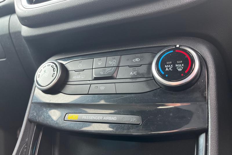 Used Ford Puma 2024 for sale - 78117239: Photo 22