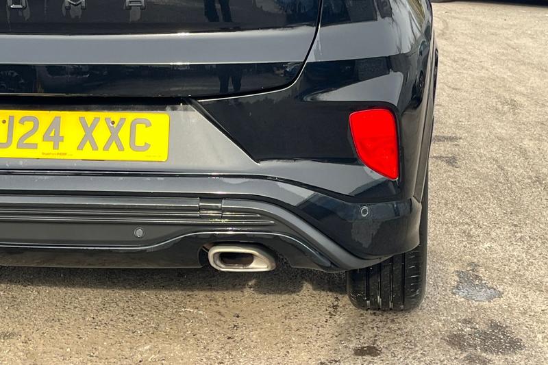 Used Ford Puma 2024 for sale - 78117239: Photo 23