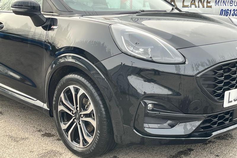 Used Ford Puma 2024 for sale - 78117239: Photo 27