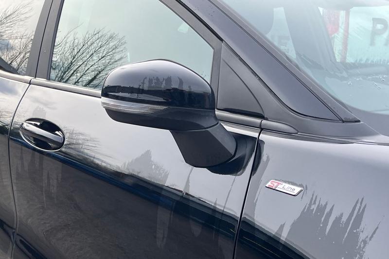 Used Ford Puma 2024 for sale - 78117239: Photo 29