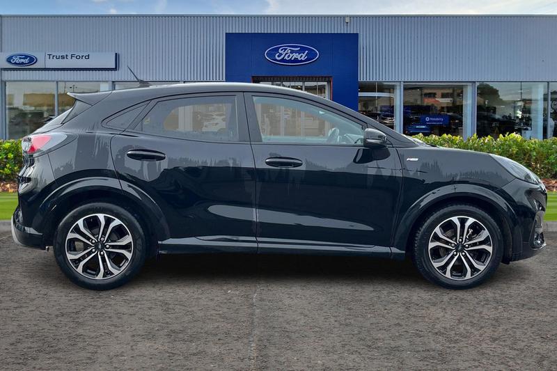 Used Ford Puma 2024 for sale - 78117239: Photo 3