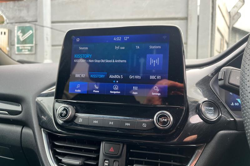 Used Ford Puma 2024 for sale - 78117239: Photo 31