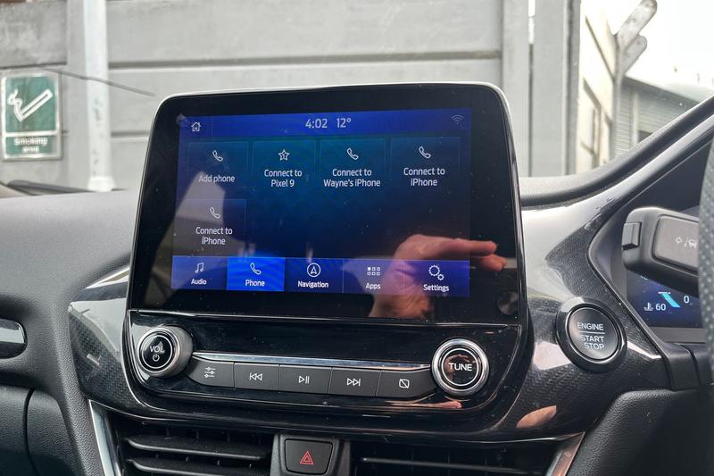 Used Ford Puma 2024 for sale - 78117239: Photo 32