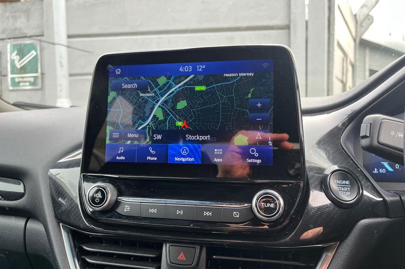 Used Ford Puma 2024 for sale - 78117239: Photo 33