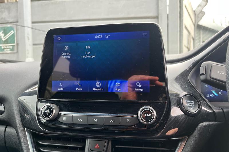 Used Ford Puma 2024 for sale - 78117239: Photo 34