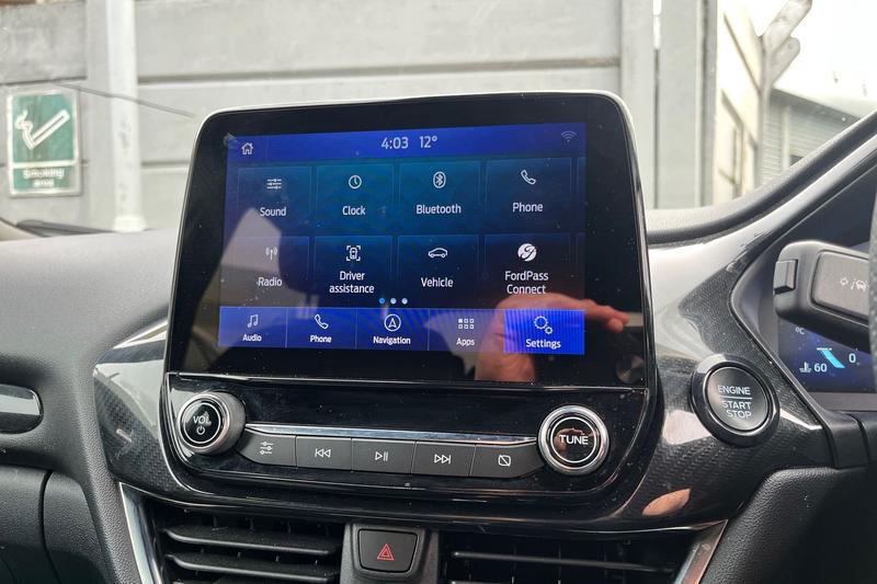 Used Ford Puma 2024 for sale - 78117239: Photo 35