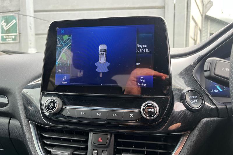 Used Ford Puma 2024 for sale - 78117239: Photo 36