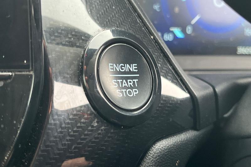 Used Ford Puma 2024 for sale - 78117239: Photo 38