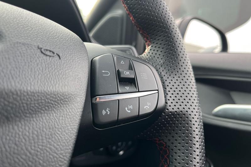 Used Ford Puma 2024 for sale - 78117239: Photo 40