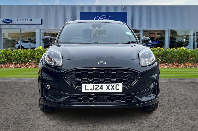 Used Ford Puma 2024 for sale - 78117239: Photo 6