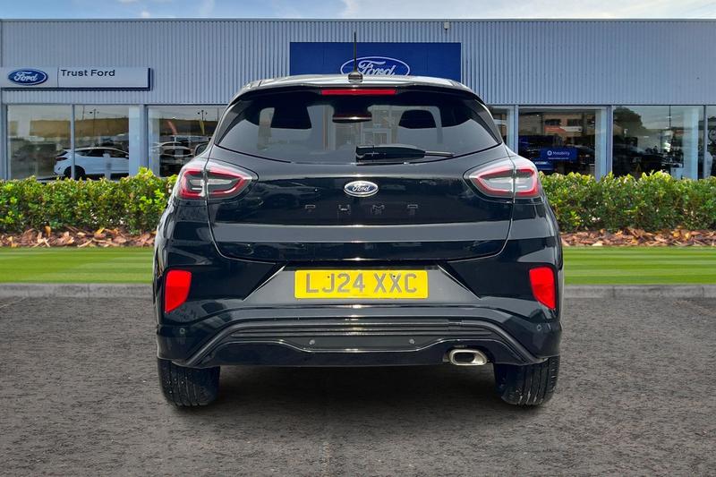 Used Ford Puma 2024 for sale - 78117239: Photo 7