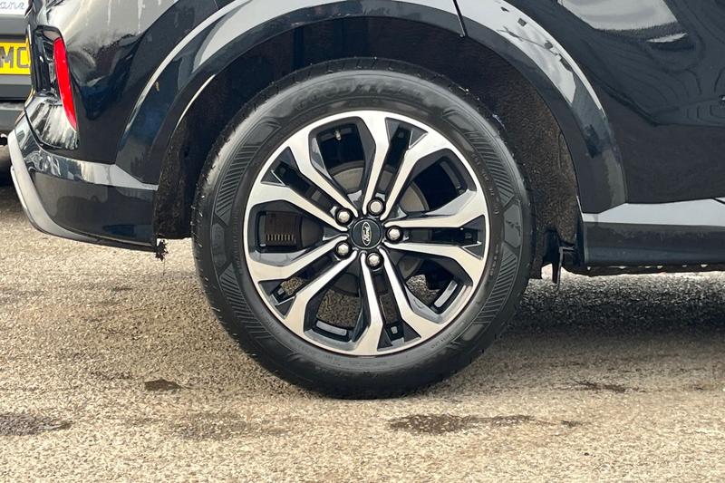 Used Ford Puma 2024 for sale - 78117239: Photo 8