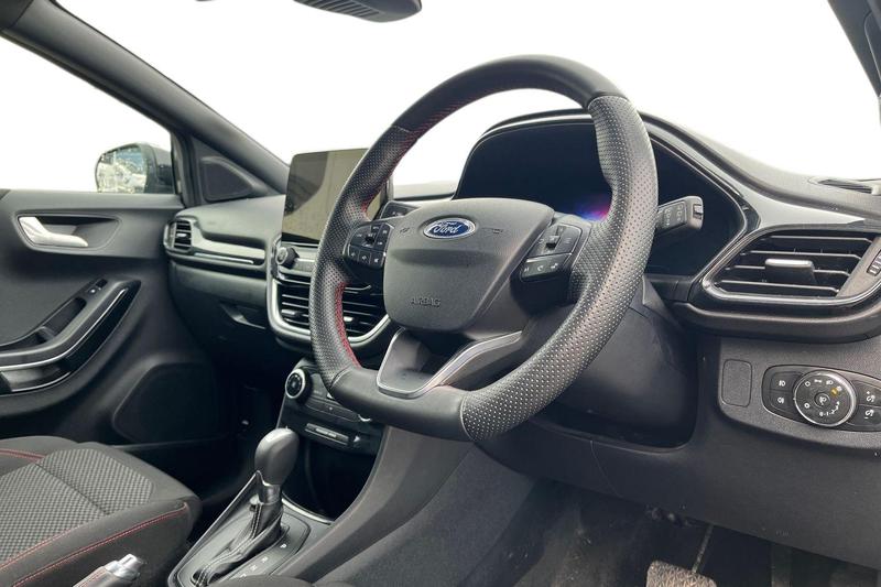 Used Ford Puma 2024 for sale - 78117239: Photo 9