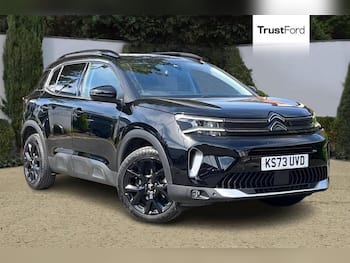 Used Citroen C5 Aircross 2023 for sale - 79771510: Photo
