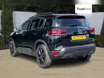 Used Citroen C5 Aircross 2023 for sale - 79771510: Photo