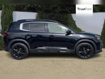 Used Citroen C5 Aircross 2023 for sale - 79771510: Photo