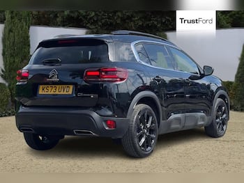 Used Citroen C5 Aircross 2023 for sale - 79771510: Photo